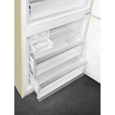 Smeg Jääkaappipakastimet FA8005RPO6 (Cream)