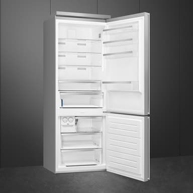 Smeg Jääkaappipakastimet FA3905RX6 (Ruostumaton teräs)
