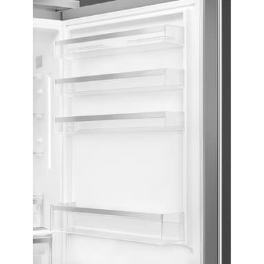 Smeg Jääkaappipakastimet FA3905RX6 (Ruostumaton teräs)