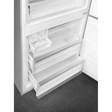 Smeg Jääkaappipakastimet FA3905RX6 (Ruostumaton teräs)