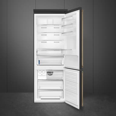 Smeg Jääkaappipakastimet FA8005RAO6 (Anthracite)