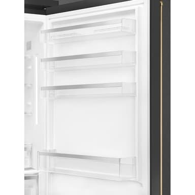 Smeg Jääkaappipakastimet FA8005RAO6 (Anthracite)