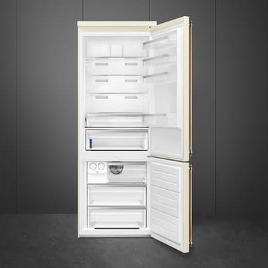 Smeg Jääkaappipakastimet FA8005RPO6 (Cream)