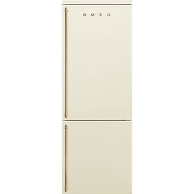 Smeg Jääkaappipakastimet FA8005RPO6 (Cream)
