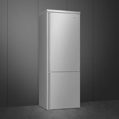 Smeg Jääkaappipakastimet FA3905RX6 (Ruostumaton teräs)