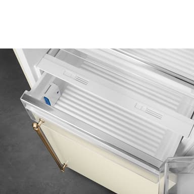 Smeg Jääkaappipakastimet FA8005RPO6 (Cream)