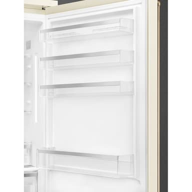 Smeg Jääkaappipakastimet FA8005RPO6 (Cream)
