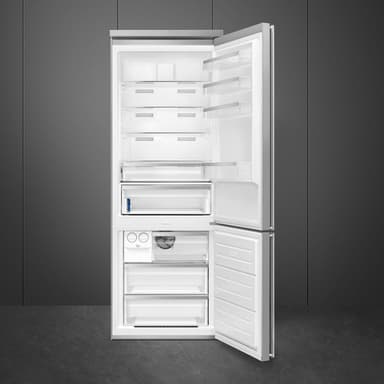 Smeg Jääkaappipakastimet FA3905RX6 (Ruostumaton teräs)