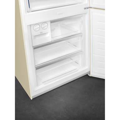 Smeg Jääkaappipakastimet FA8005RPO6 (Cream)