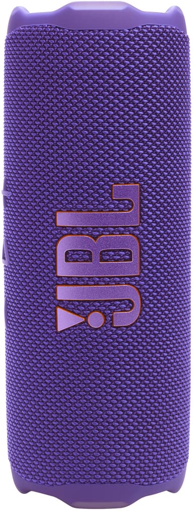 JBL Flip 7 langaton kannettava kaiutin (violetti)
