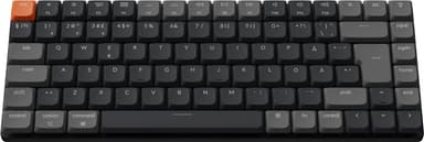 Keychron K3v3 langaton näppäimistö