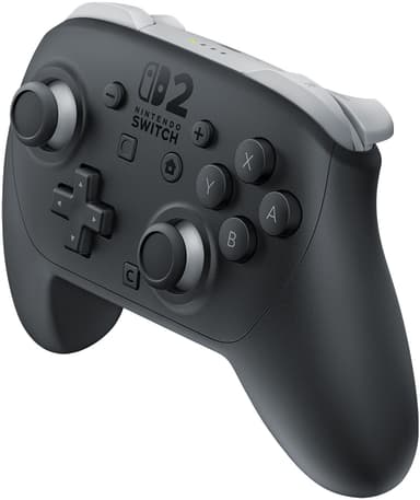 Nintendo Switch 2 Pro langaton ohjain