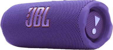 JBL Flip 7 langaton kannettava kaiutin (violetti)