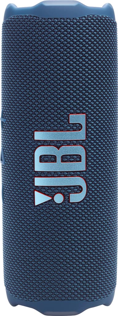 JBL Flip 7 langaton kannettava kaiutin (sininen)