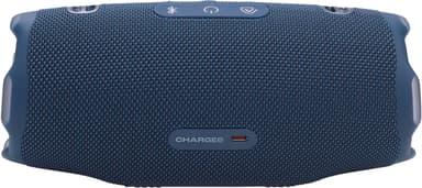 JBL Charge 6 langaton kannettava kaiutin (sininen)