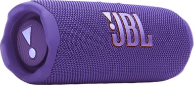 JBL Flip 7 langaton kannettava kaiutin (violetti)