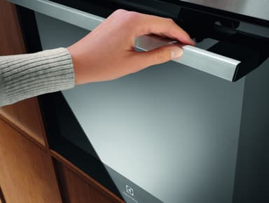 Electrolux Uuni EOB105X