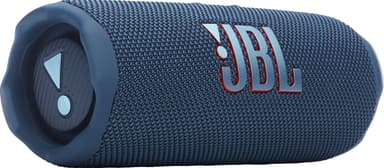 JBL Flip 7 langaton kannettava kaiutin (sininen)