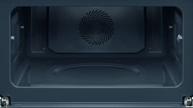 Electrolux Uuni COM800CB