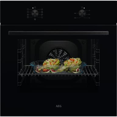 AEG Uuni TU5AB10SCK