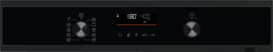 Electrolux Uuni COM800CB