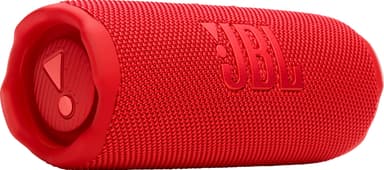 JBL Flip 7 langaton kannettava kaiutin (punainen)