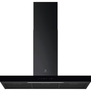 Electrolux Liesituuletin LFT819K