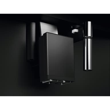 Electrolux sisäänrakennettu kahvikone EBC95T