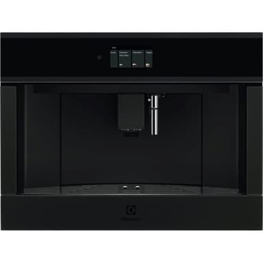 Electrolux sisäänrakennettu kahvikone EBC95T