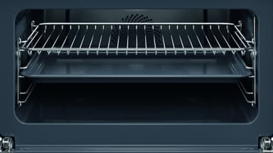 Electrolux Uuni COM800CB