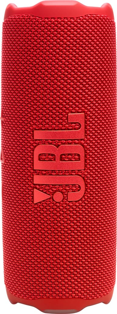 JBL Flip 7 langaton kannettava kaiutin (punainen)