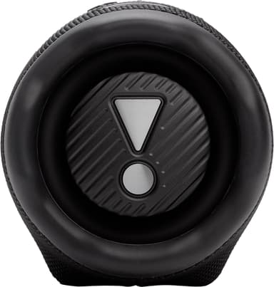 JBL Charge 6 langaton kannettava kaiutin (musta)