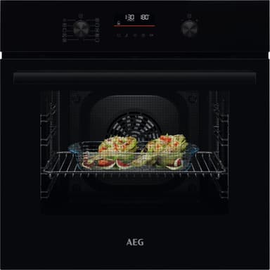 AEG Uuni TU5PB40NCK