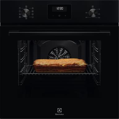 Electrolux Uuni COB410K