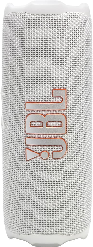 JBL Flip 7 langaton kannettava kaiutin (valkoinen)