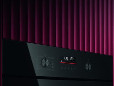 AEG Uuni TU5PB40NCK