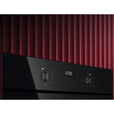AEG Uuni TU5AB20SCK