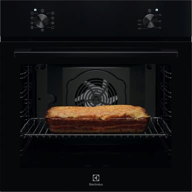 Electrolux Uuni EOB105K