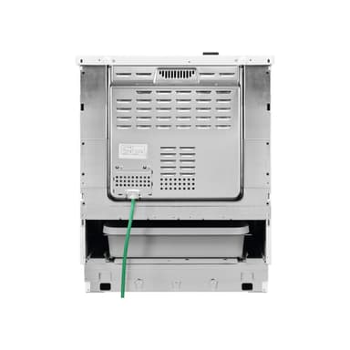 Electrolux Liedet LKC70000NW
