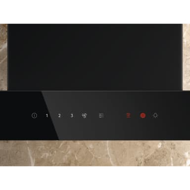 Electrolux Liesituuletin LFT816K