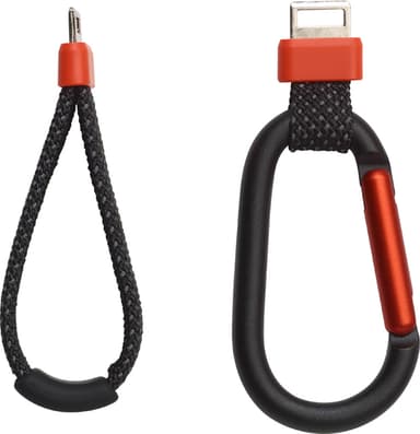 JBL Flip 7 langaton kannettava kaiutin (musta)