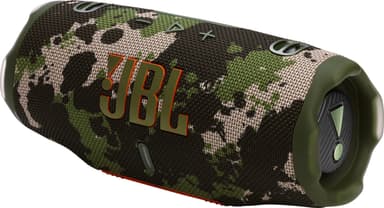 JBL Charge 6 langaton kannettava kaiutin (maasto)