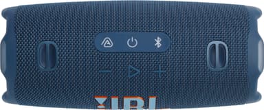 JBL Charge 6 langaton kannettava kaiutin (sininen)