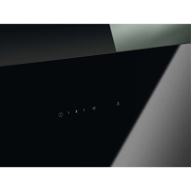 Electrolux Liesituuletin LFV439K