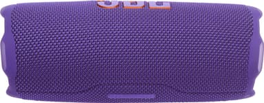 JBL Flip 7 langaton kannettava kaiutin (violetti)