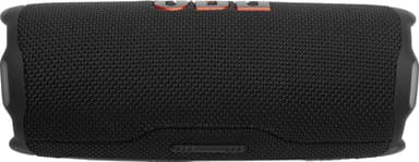 JBL Flip 7 langaton kannettava kaiutin (musta)