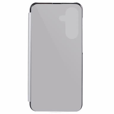 SKALO Samsung A36 5G Clear View Lompakkokotelo - Hopea
