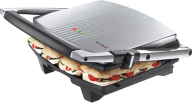 Breville Café Style voileipägrilli 203018