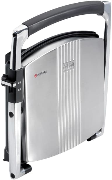 Breville Café Style voileipägrilli 203018