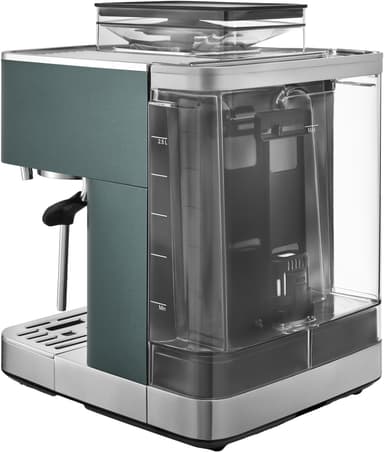 KitchenAid kahvikone 5KES6551EJP (vihreä)